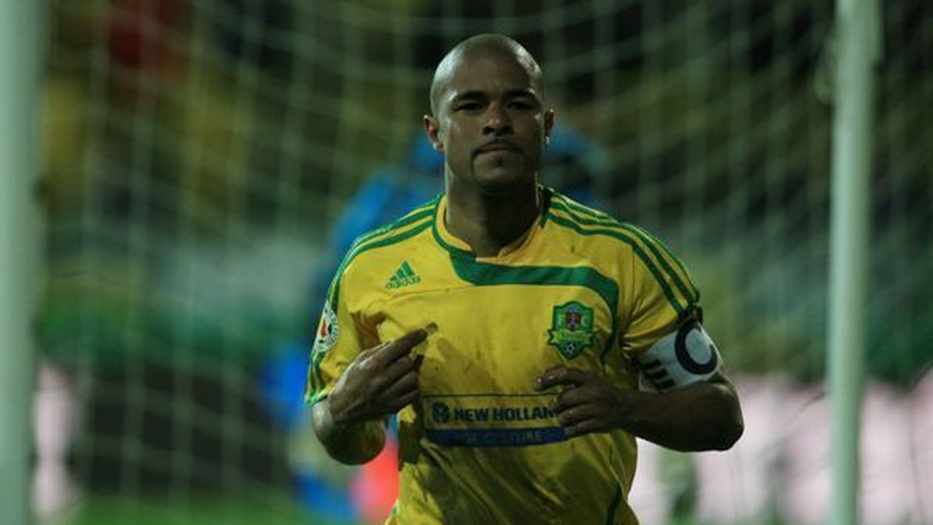 Wesley pleacă de la Vaslui!** "Cred că e mai bine pentru mine"