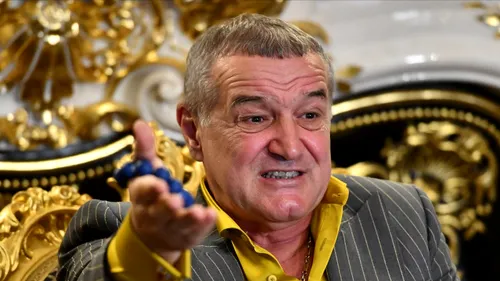 Veste devastatoare pentru Gigi Becali: „CFR-ul va câștiga al patrulea campionat consecutiv! Au ADN de campioni!”. Un fost președinte de club o dă favorită la titlu pe trupa lui Edi Iordănescu | EXCLUSIV