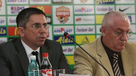 Avocatul LPF, fericit că a pierdut procesul cu TAS-ul: "Hotărârea e în spiritul competiției"