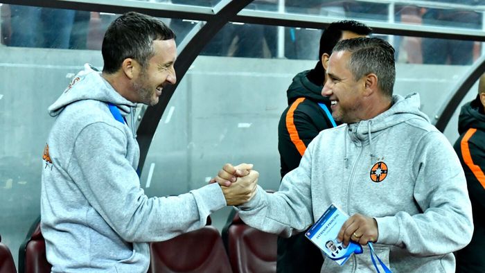 Mihai Stoica e gata să plece de la FCSB! A REFUZAT 4 nume de antrenori: „Nu vreau să lucrez cu ei!”