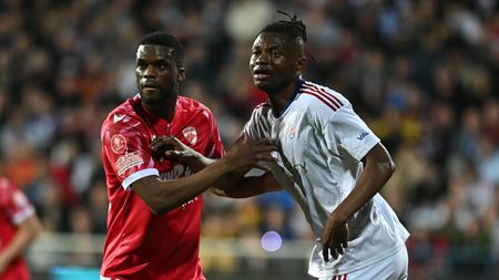 Oțelul - Dinamo 1-0, în a treia etapă a play-out-ului din Superliga. Dorinel Munteanu face minuni, trei victorii din trei! Gălățenii dau lovitura pe final de meci