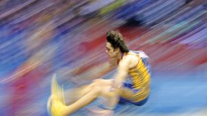 A început Europeanul de atletism. Toboc și Caciuriac au ratat calificarea în finala probei de lungime 