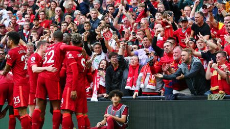 Pariuri pe goluri: Super amicalul Manchester United – Liverpool în prim-plan » Miza totală e 3.45 »»