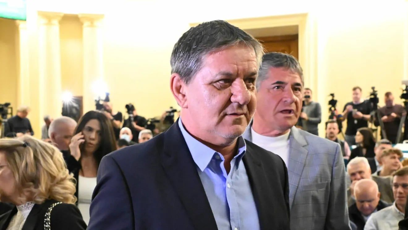 Marius Lăcătuș, dorit de Răzvan Burleanu la FRF! Ce i-a spus „Fiara”