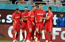 FC Botoșani – FCSB 1-1, Live Video Online, restanță din etapa a șasea din Superliga | Roș-albaștrii restabilesc rapid egalitatea!