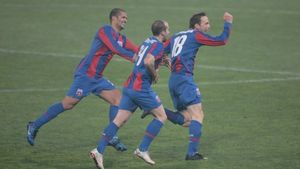 26.000 de bilete pentru Poli-Steaua!** Martinovic, în locul lui Bonfim? Surprizele lui Cîrțu