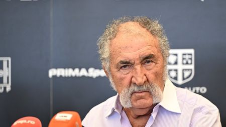 Fostul atacant l-a desființat pe Ion Țiriac, dar a fost contrat dur: ”D-aia nu ați făcut voi miliarde?”