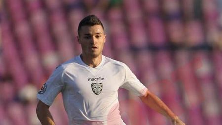 Trandu s-a certat cu Șunda, iar Timișoara ar putea juca împotriva lui Dinamo fără cel mai bun pasator!