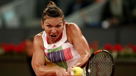 Halep, gata să scrie istorie la Roland Garros: "Nu mă gândesc încă la finală, dar am venit aici să câștig!" Schimbarea făcută după sfatul lui Ion Țiriac