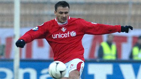 Pătrașcu, eliminat cu Bologna