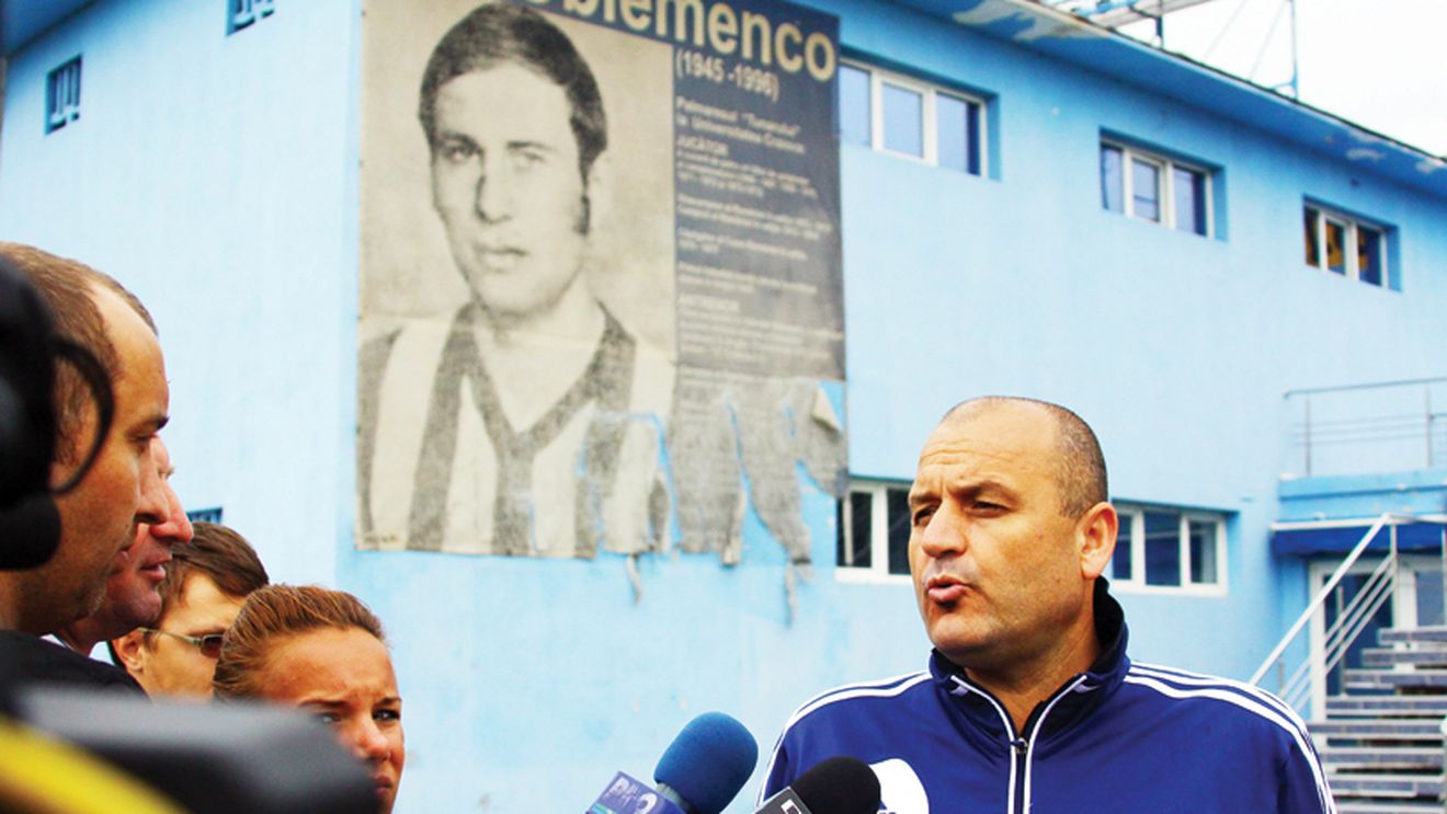 Craiova nu moare. CS Universitatea va avea un buget de 1,5 milioane de euro și obiectiv imediat promovarea în Liga I