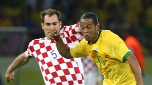 Igor Tudor face ultima reverență