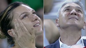 Marea dramă a familiei Halep, dezvăluită de Simona după retragerea de la Linz: „Inimile noastre au fost sfâșiate de durere!"