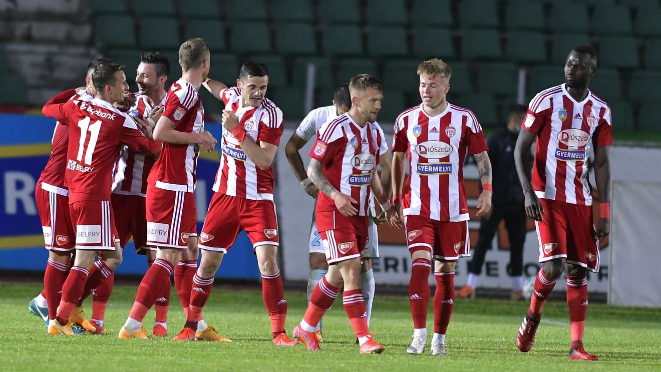 „Trebuie să ne bucurăm că Sepsi reprezintă România!”. Băieții lui Leo Grozavu, elogiați după ce s-au calificat în Conference League