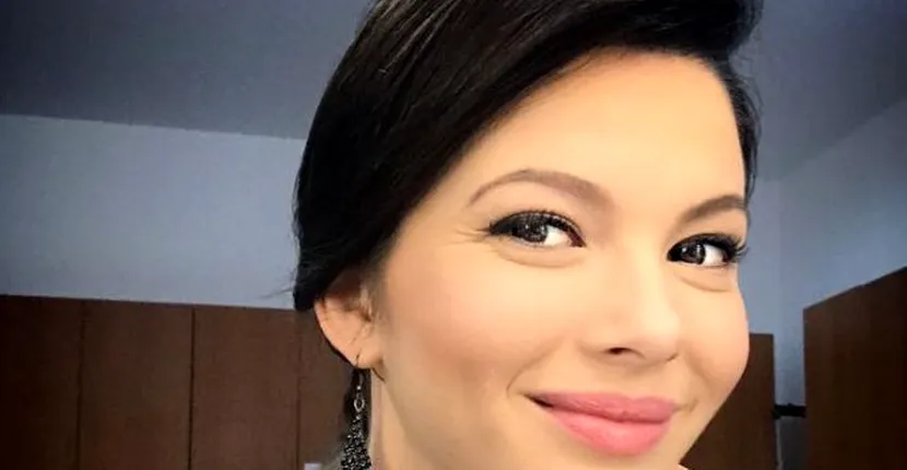 Anca Lungu, îngrijorată pentru părinții săi. ”Tatăl meu este într-o situație mai delicată”