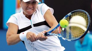 Alexandra Dulgheru, cu Dementieva în turul doi la Madrid