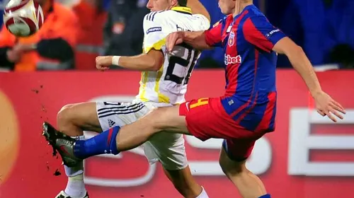 Golanski: „Steaua pierde pentru că nu are suporterii alături. ASA poate câștiga la București”. Polonezul ne sperie cu naționala sa, în perspectiva calificării la CM