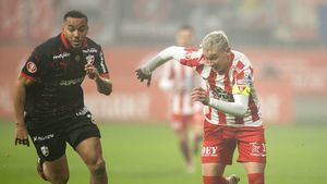 Transferul momentului din Superliga. I-au pus pe masă un contract de 30.000 de euro pe lună