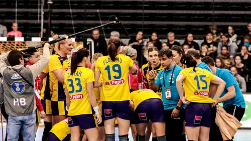 Situația în Grupa A de la Campionatul Mondial de handbal feminin. Ne-am calificat în optimi după primele trei meciuri! Cum arată lucrurile în grupa din care se va alege adversara din prima fază eliminatorie