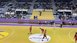 „Leii” de la SCM Timișoara s-au impus și al doilea meci din Cupa Alpe Adria