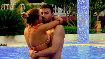 Adrian Cristea cere bani pentru a participa la evenimente mondene