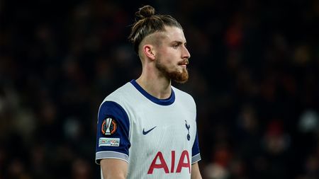 AC Milan, ofertă pentru transferul lui Radu Drăgușin. „Diavolii” l-au evaluat pe român la 30.000.000 de euro