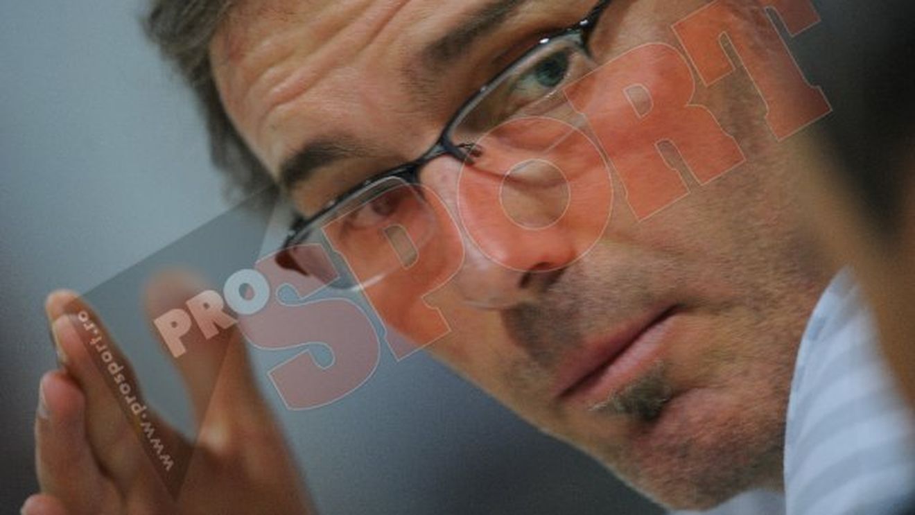 FOTO Lipsa lui Mutu, motiv de bucurie pentru francezi!** "E un jucător EXCELENT! Pentru noi e un lucru bun că nu va fi prezent în teren"