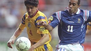 Miodrag Belodedici, Ciprian Marica și alte vedete sunt așteptate la Timișoara pentru "Meciul Deceniului". Partida este organizată în scop caritabil, pentru secția de malformații faciale de la Spitalul de Copii