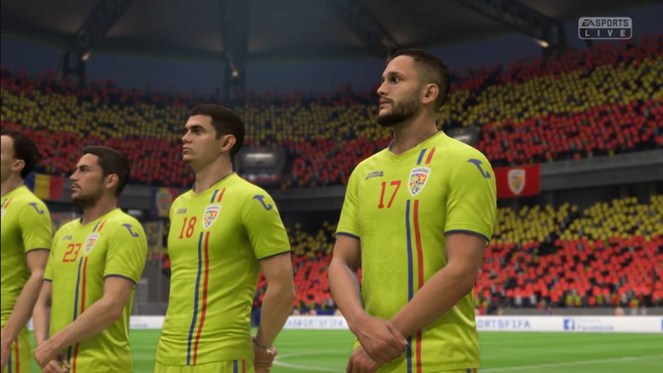 Anunț important pentru pasionații de FIFA din România. Decizia luată de FRF