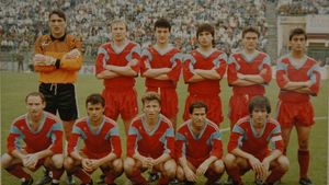 Lucian Bălan îl desființează pe Țiți: "Mi-a propus un blat pe când antrena Steaua! Pe când eram jucător, atârna de garduri!"