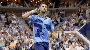 Gustavo Kuerten nu l-a pus pe Novak Djokovic pe lista celor mai mari jucători de tenis din istorie. Cele 6 nume alese de celebrul brazilian