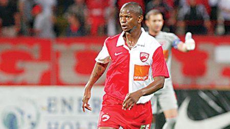 Julio Cesar: „CFR joacă cel mai bun fotbal"