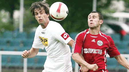 Buni numai o repriză