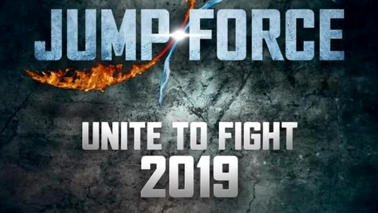 Jump Force - șase personaje noi se alătură distribuției jocului