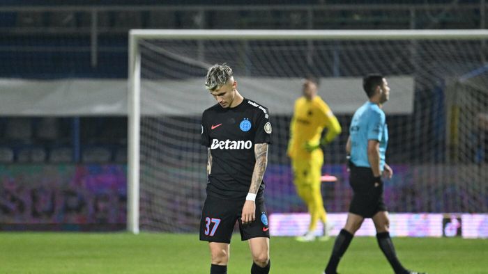 Descoperire șocantă! Cum a căzut Tavi Popescu de lângă Vinicius jr. din top 15 tineri dribleri ai lumii sub Laurențiu Liș de la Metaloglobus și Abiezer Jeno, fotbalistul Sloboziei din Noua Caledonie! EXCLUSIV