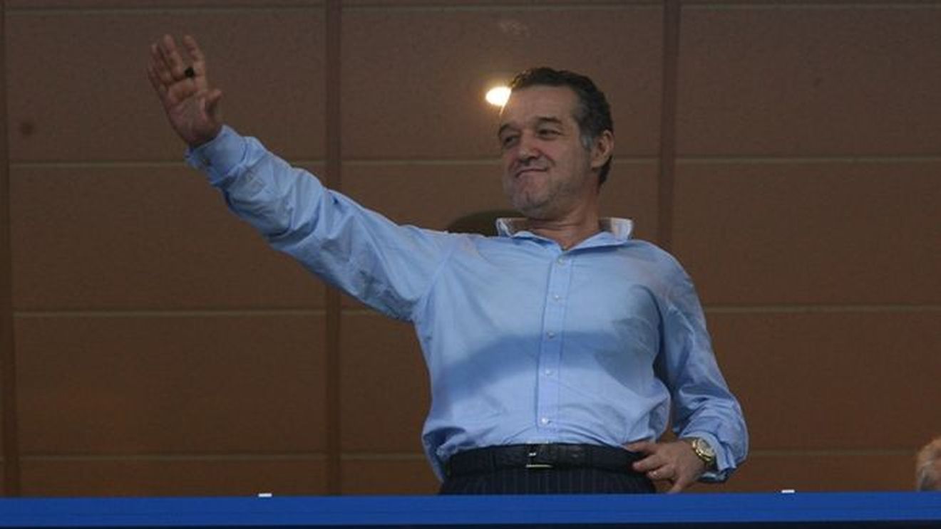 Steaua, OUT din Cupă! Becali:** "Jucătorii și-au dat viața pe teren! Postul lui Stoichiță nu e în pericol!"