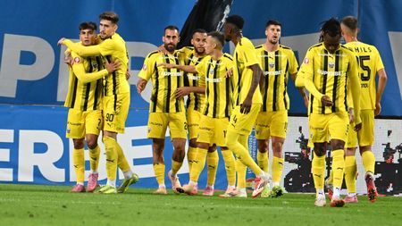 A plecat de la Dinamo și a semnat cu AEK Larnaca