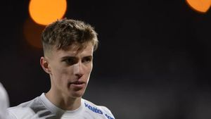 Marius Șumudică, anunț bombă despre transferul lui Tavi Popescu de la FCSB: „La o ofertă ok, eu așa aș proceda!” | VIDEO EXCLUSIV ProSport Live