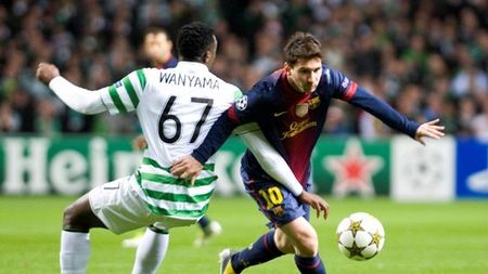 "E RUȘINOS!"** Cum explică Messi eșecul în fața unei echipe care a avut posesia doar 47 de secunde