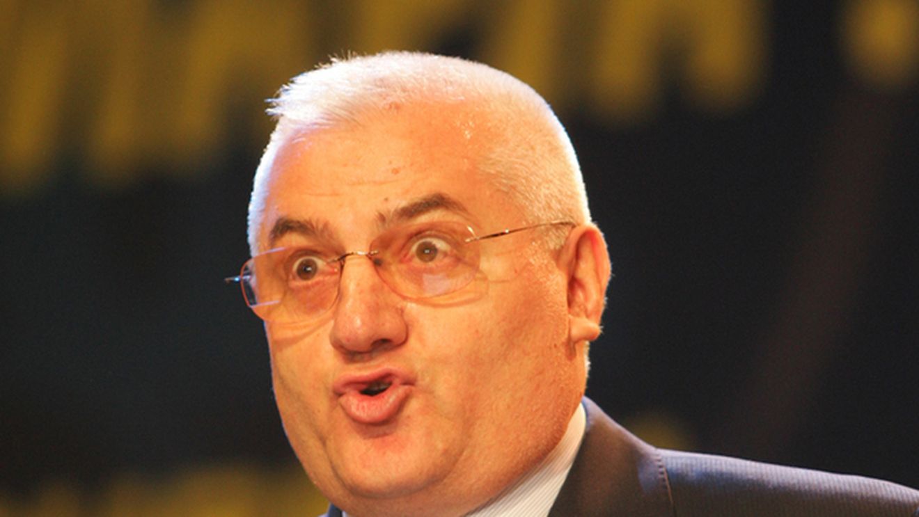 DE LA 19:00 și 22:00 Dragomir Uhrin și Iordănescu la Sport.ro!