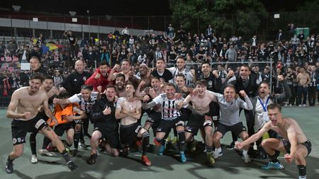 Ăștia nu sunt suporteri, sunt animale! Derapaj terifiant al ultrașilor de la U Cluj legat de rivalii de la CFR și de tragedia de la Crevedia