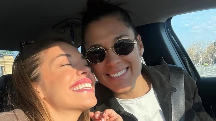 EXTRA Încă două handbaliste de top se iubesc și nu se mai feresc! Una joacă la Bistrița, cealaltă vine din naționala Ungariei la Brașov