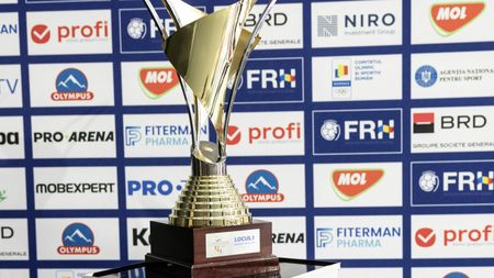 Biletele la Final Four-ul Cupei României la handbal masculin, promovate haotic și aproape pe șest! Confuzii printre iubitorii de handbal