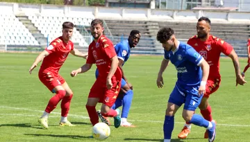 AFC ASA Târgu Mureș conturează lotul pentru sezonul următor! Eusebiu Tudor pregătește schimbările din vară: ”Vedem cu cine rămânem”