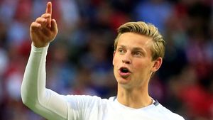 Barcelona dă lovitura. Cel mai "vânat" fotbalist din ultima vreme, convins de catalani! City și PSG, scoase din cursă | FOTO