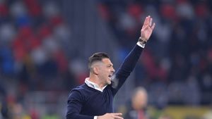 Mirel Rădoi, taxat după ce și-a anunțat plecarea de la naționala României. „E vorba despre orgoliu!” Greșeala uriașă a selecționerului | VIDEO EXCLUSIV ProSport LIVE