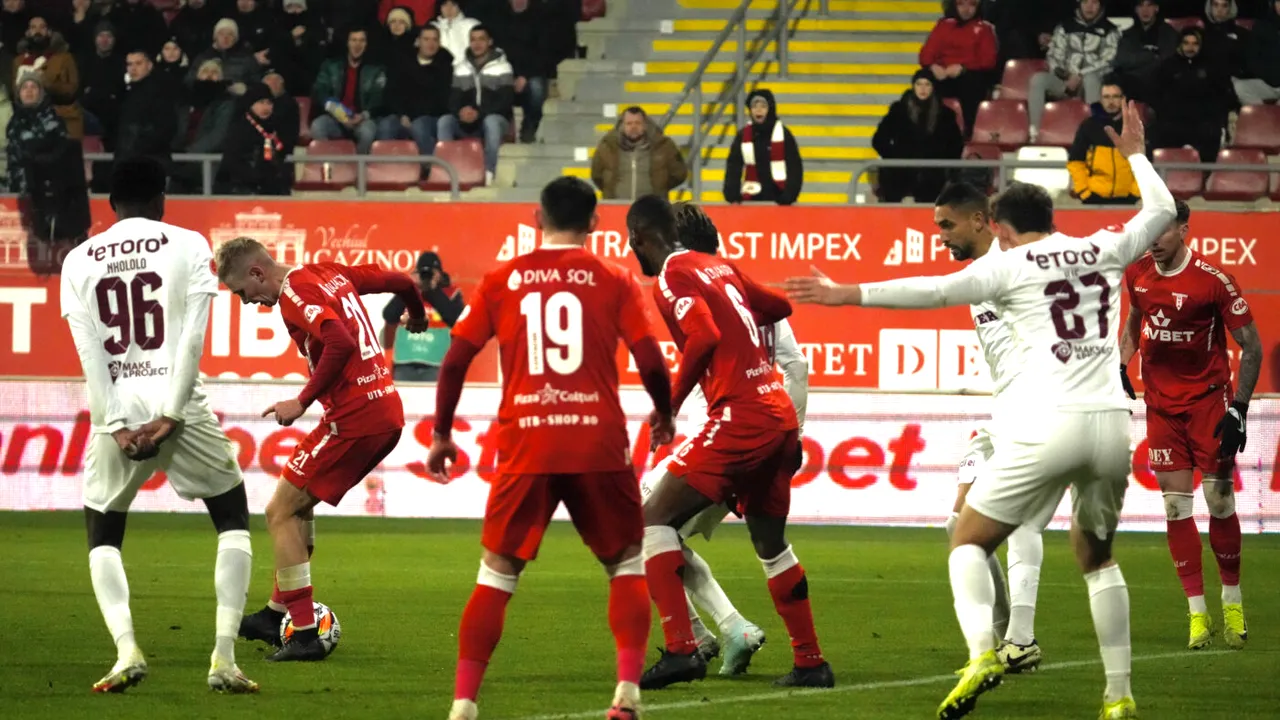 Dispare din Superliga una dintre cele mai titrate echipe ale României? Fostul atacant al echipei nici nu vrea să audă de așa ceva: „Ar fi inimaginabil”. EXCLUSIV