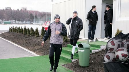 Se întâmplă doar în România:** căpitanul și vicepreședintele echipei, sancționat disciplinar! Reacția lui Boștină după ce a fost trimis în Liga a III-a!