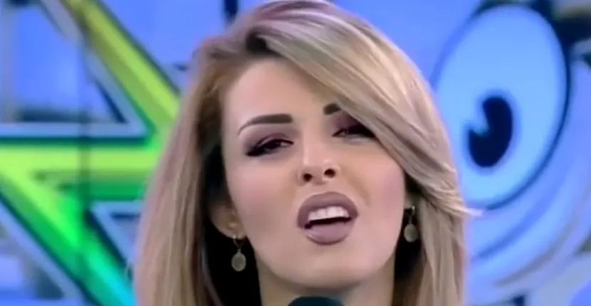 FOTO / Cele mai senzuale apariții ale cântăreței Diana Bișinicu. Artista atrage toate privirile cu formele ei!