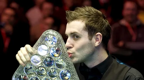 VIDEO** Finală senzațională la Snooker Masters